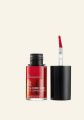 The Body Shop Lip and Cheek Stain Red Pomegranate-003 (15ML). 