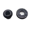 Bike GXP Crankset M15/26MM Bolt for Sram X7/X9/X0/XX1/FORCE/RIVAL. 