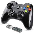 Wireless Game Controller Support PC (Windows XP/7/8/8.1/10) and PS3, Android, Vista, TV Box. 