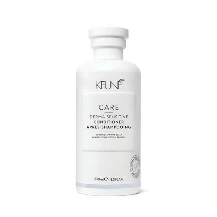 CARE DERMA SENSITIVE CONDITIONER - 250 ML