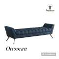 ottoman sofa (with customize Facility). 