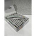 4-Pack Premium Mechanical Pencils (0.7mm or 0.5mm) + 20 Leads - Ergonomic Grip for Effortless Writing. 