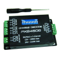 PX24506 Led Controller Led Decoder DMX 512 Decoder Driver 9A DMX 512 Amplifier 12V 24V RGB LED Strip Lights. 