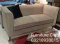 Customisable Sofa Three Seaters By Furniture Club. 