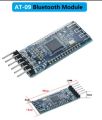 AT-09 HM10 4.0 BLE Bluetooth Module CC2540 CC2541 Serial UART Wireless Module Transceiver Module For Arduino IOS 6Android 4.3 Compatible HM-10 HM-11. 