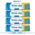 Trimo-skin Cream for Girls Face Pack of 4 | Scar Removal | Hyperpigmentation | Melasma Removal | Skin Care Products | It is applied to the skin and works to even out the skin tone.. 
