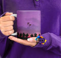 BTS Got7 7 for 7 Album Cover Cup. 