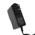 12.6V 1A Lithium Battery Charger 18650/Polymer Battery Pack 100-240V. 