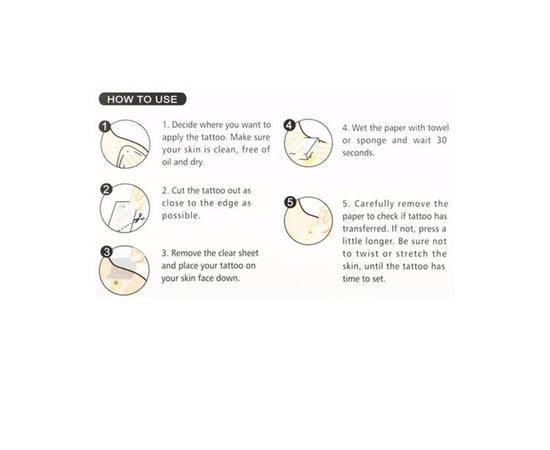 Anchor%20Rudder%20Design%20Flash%20Tattoo%20Body%20Art%20Temporary%20Tattoo%20Sticker%20-%20Image%204