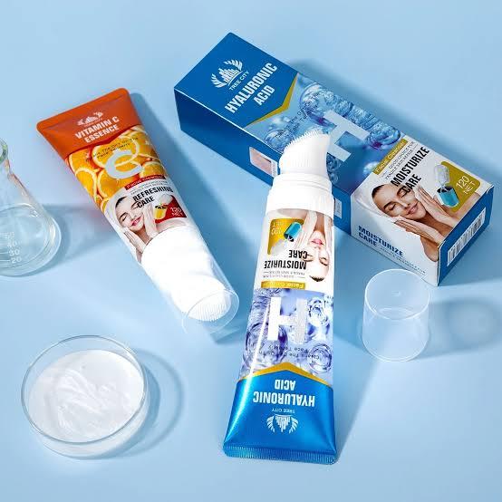 Tree City Hyaluronic Acid Cleanser