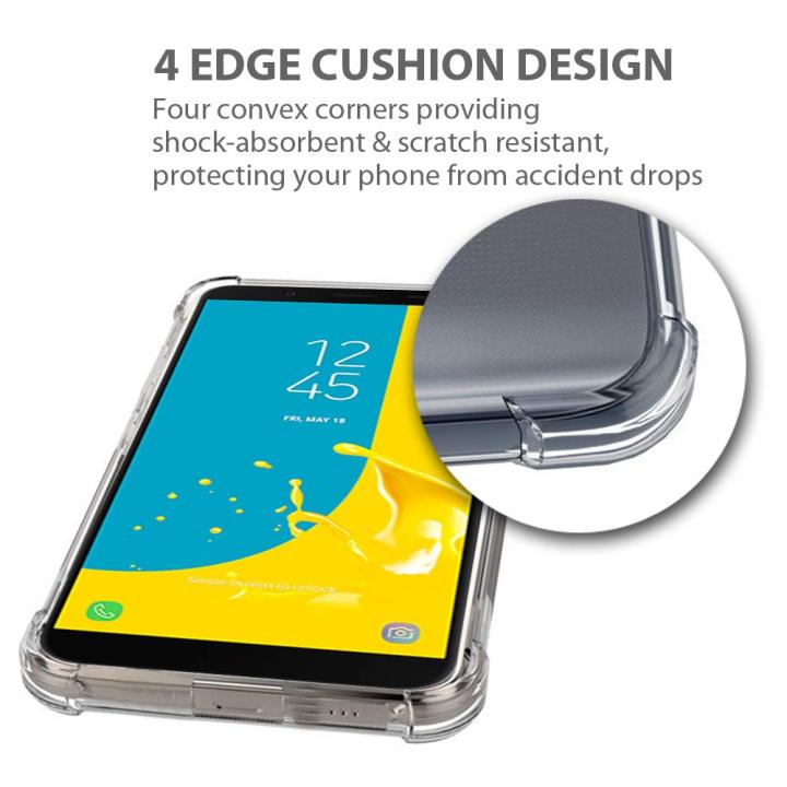 Samsung%20Galaxy%20J6%20Soft%20Shock%20Proof%20Jelly%20Back%20Cover%20Transparent%20-%20Image%208