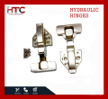 Hydraulic Soft Close Hinges for Kitchen Cabinets & Wardrobes (Pack of 2 Pcs). 
