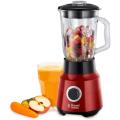 Russell Hobbs Desire Blender Pulse-Ice Crush Function, Safe Mixing, 24720-56. 