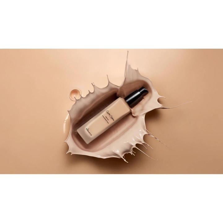 Doucce Cache Creme Satin Foundation 30ml Made in USA