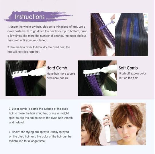 HUXIA%20BEAUTY%20%20Pack%20of%206%20%20Hair%20Mascara%20,%20Disposable%20Hair%20Dye%2015ml%20x%206%20%20For%20Girls%20And%20Womens%20-%20Image%2010