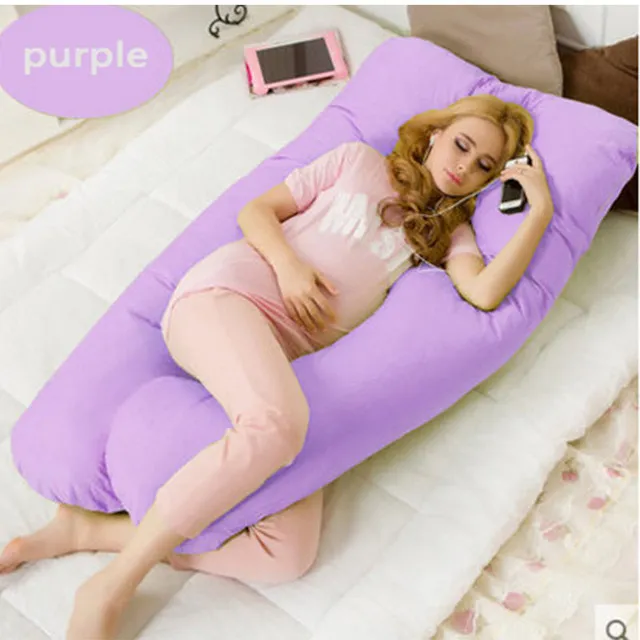 U%20Shaped%20Maternity%20Pillow%20Full%20Pillow%20U%20Shape%20Comfy%20Pillow%20Full%20body%20Support%20%20Pillow%20Dual%20Sade%20Double%20Shade%20and%20Colors%20-%20Image%205