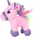 Unicorn Plush Soft Toy for Table, car Hanging, Soft Toy. 