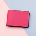 Cute Driver's License Cartoon Leather Driving License Cover Women ID Card Documents Business ID Pass Certificate Folder Wallet. 