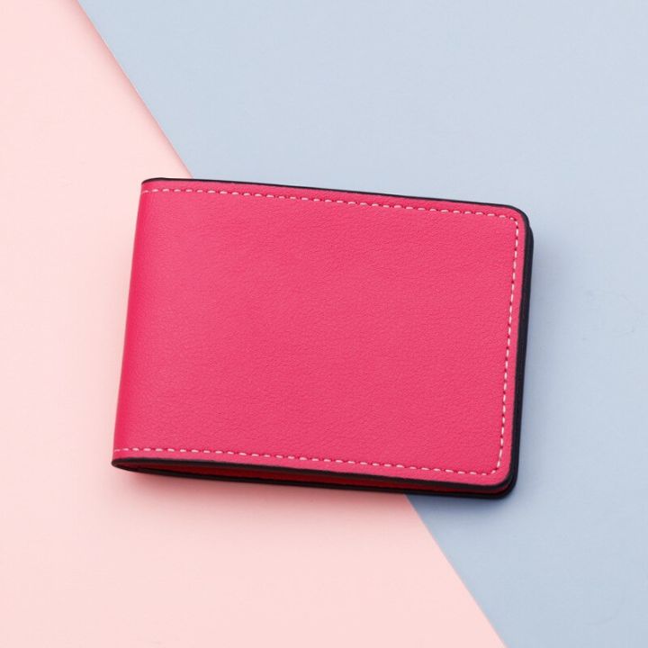 Cute Driver's License Cartoon Leather Driving License Cover Women ID Card Documents Business ID Pass Certificate Folder Wallet