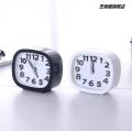 Ling limited bedside digital alarm clock mute student home simple modern electronic desktop small clock table clock. 