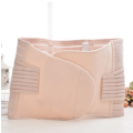 Tripple Action Postpartum Recovery Belt - 3-in-1 Slimming Maternity Support. 