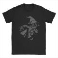 He-Man Masters Of The Universe Orko Clout T Shirt Men's Cotton Vintage T-Shirt O Neck Tees Short Sleeve Clothes Birthday Present. 