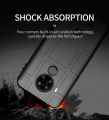 iCaseCover for Nokia 5.4 Soft Case Shockproof Silicone Rugged Phone Back Cover. 