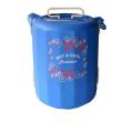 Hot & Cool - Food Container - Large Size - Blue. 