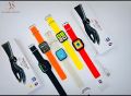 T800 Ultra 2 Smart Watch Series 9 Bluetooth Call Smartwatch Temperature Measuring Health Monitoring Men Women Fitness Bracelet. 