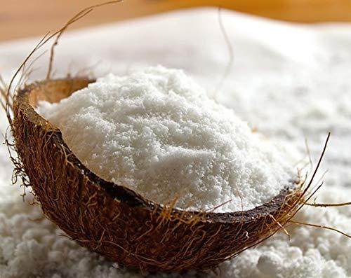 Desiccated Coconut (Unsweetened), 200g