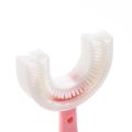 Baby Toothbrush U-Shaped Tooth Brush For Kids Best Quality U Shaped Toothbrush For Toddler Baby Children’s Teeth Cleaning. 