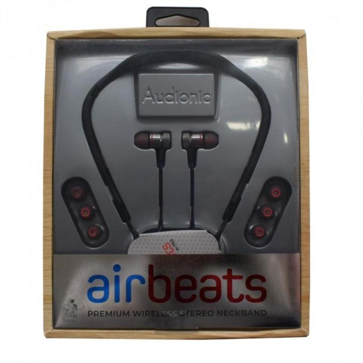 Audionic A-750 Wireless Bluetooth Neckband