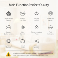 Tuya Matter WiFi Smart Switch Module Relay Works with and Tuya Smartlife Tuya Smart Relay Switch Easy to Use. 
