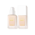 BOB Soft Focus Shimmer Foundation Creamy Skin, a new liquid foundation, concealer, moisturizing, oil control, long-lasting waterproof and sweatproof. 