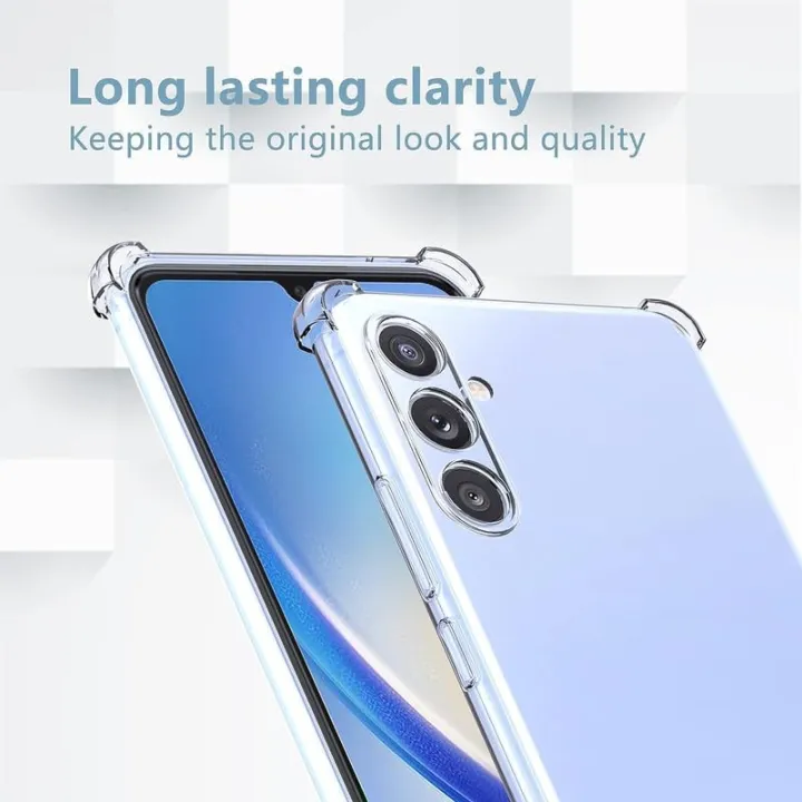 Samsung%20Galaxy%20A15/A24%204G%20Side%20corner%20Bumper%20/Soft%20TPU%20Transperant%20Back%20Case%20Cover%20-%20Image%205