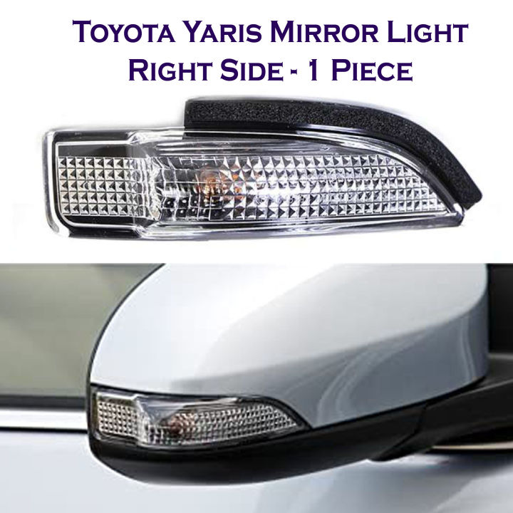 Toyota%20Yaris%20Side%20Mirror%20Indicator%20Light%20-%20(Right%20Side%20)%20-%201%20Piece%20-%20Genuine%20Quality%20-%20Image%205