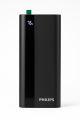 Gadgets World SOVO Power Bank 10000 Mah - Power Bank 20000 Mah Fast Charging Dual Input Type-C - Micro 2 USB Output  Metal Body PowerBank For iOS & Android - Perfect For Home Office And Travel Use Power Banks.. 