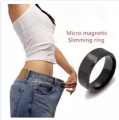 Slimming Ring Weight Loss Health Care Jewelry Burning Weight Open Design Therapy Weight Loss Fashion Ring. 