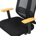 1 Pair Removable Chair Armrest Covers Elastic Protector Office Armchair Cover. 