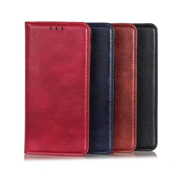 Oppo F21 pro 5G Rich Boss Mobile Phone Leather Flip Cover