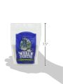 Celtic Sea Salt, Fine Ground Resealable Bag, 8 oz. 