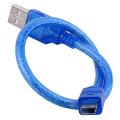 USB Cable for Arduino Nano. 