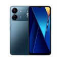 Xiaomi Poco C65 || 6GB Ram 128GB Rom || 6.74 Inches IPS Display || 5000 mAh   - Fast charging 18W wired,. 