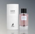 Grise 100ml Eau de Parfum by Maision Alhambra (Gris C.Dior) for women and men. 
