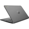 HP Chromebook 11 G7 EE - 4GB RAM - 32GB ROM - Playstore Supported - Long Battery Life - Best for Becaonhouse Schools. 