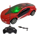 Remote Control Spray Mist Car – High-Speed RC Drift Car with Lights, Rechargeable Battery, Smoke Effect, 2.4GHz Racing Car, Toy Gift for Kids. 