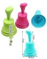 Air Pump Drain Opener Unblocker Toilets, Sink. 