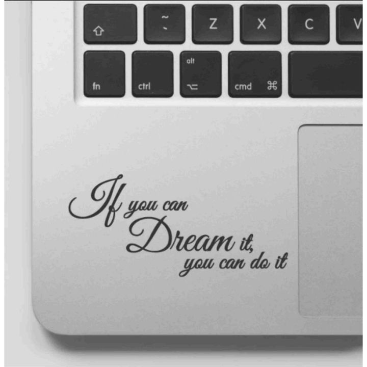 Laptop%20Motivational%20Quote%20Stickers%20for%20Girls%20and%20Boys,%20If%20you%20Can%20Dream%20it%20You%20Can%20Do%20It,%20High%20Quality%20Vinyl%20Stickers%20by%20Sticker%20Studio%20-%20Image%204