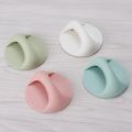 Pack Of 3 Glass Window Sliding Door Strong And Seamless Adhesive Auxiliary Handle Household Refrigerator Cabinet Suction Cup Handle. 