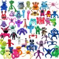 99style Garten Of Banban 1 2 3 Plush Garden Of Banban Game Doll Green Jumbo Josh Monster Stuffed Christmas Gift For Kids Toys. 